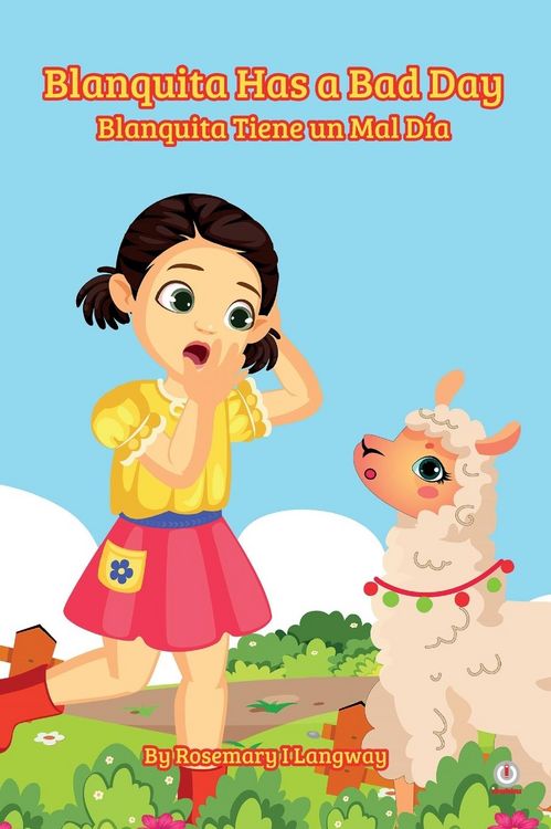 Produktbild: Blanquita Has a Bad Day