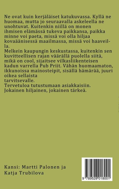 Produktbild: Surkimukset