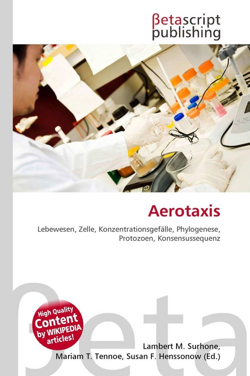 Produktbild: Aerotaxis