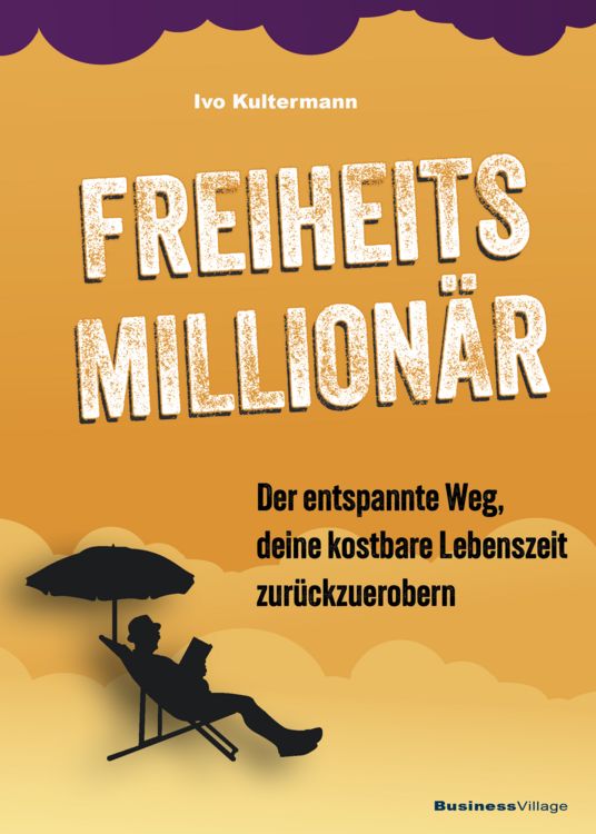 Produktbild: Freiheitsmillion&auml;r