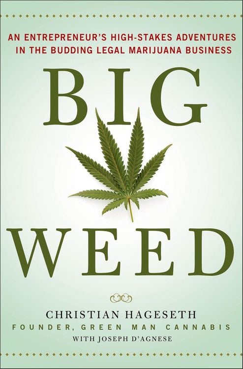 Produktbild: Big Weed