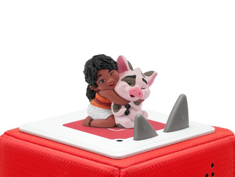 Produktbild: Content-Tonie: Disney - Vaiana 2