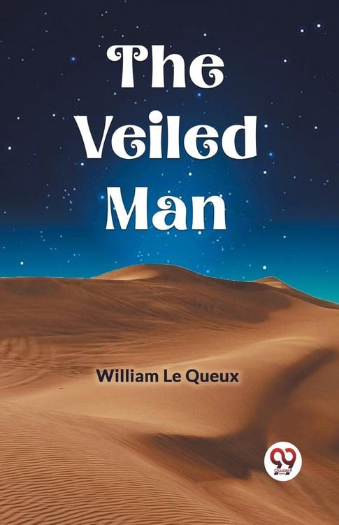 Produktbild: The Veiled Man