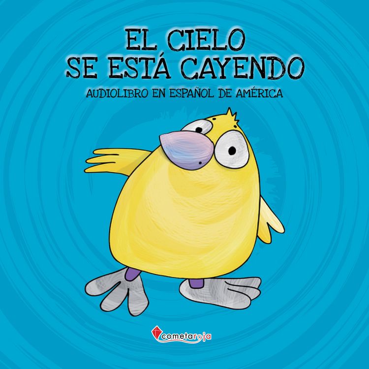Produktbild: El cielo se est&aacute; cayendo