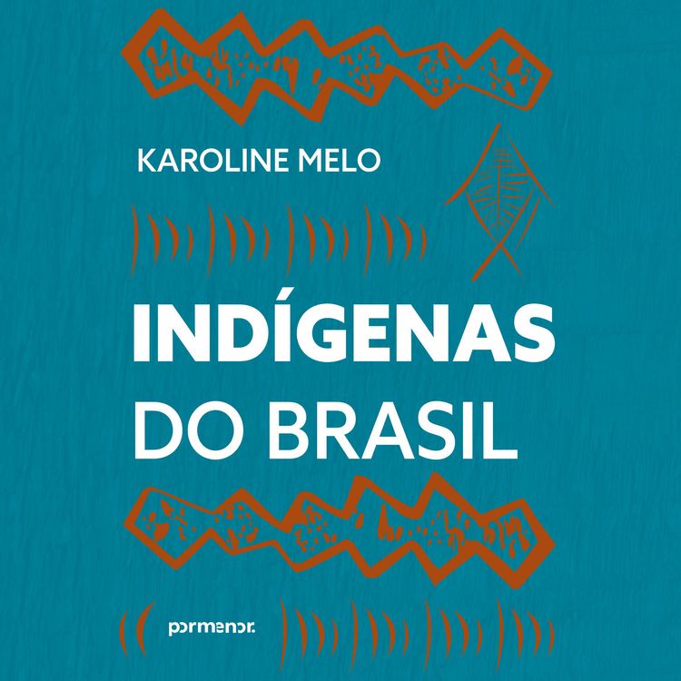 Produktbild: Ind&iacute;genas do Brasil