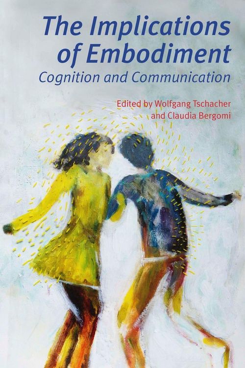Produktbild: Implications of Embodiment