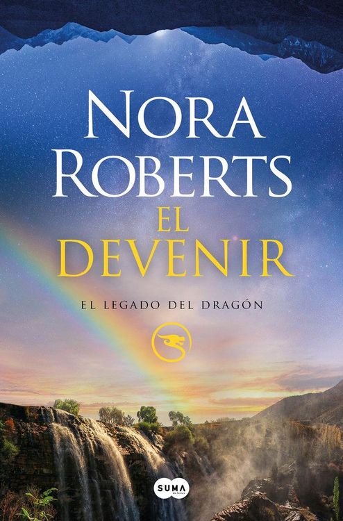 Produktbild: El devenir (El Legado del Drag&oacute;n 2)