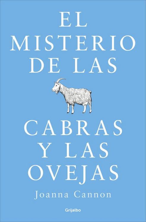 Produktbild: El misterio de las cabras y las ovejas