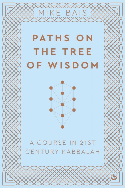 Produktbild: Paths on the Tree of Wisdom
