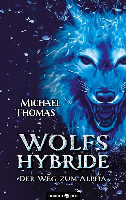 Produktbild: Wolfshybride