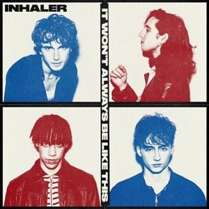 Produktbild: It Wont Always Be Like This (Vinyl)