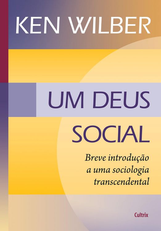 Produktbild: UM DEUS SOCIAL