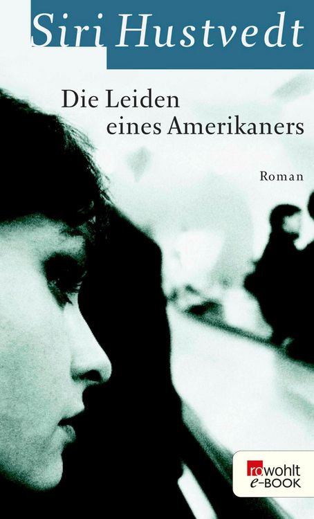 Produktbild: Die Leiden eines Amerikaners