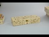 Produktbild: PEBARO 0283 - Brandmal-Station mit Brandmalkolben und 3 Brennschleifen, Brandmalerei