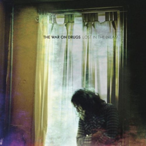 Produktbild: Lost in the Dream