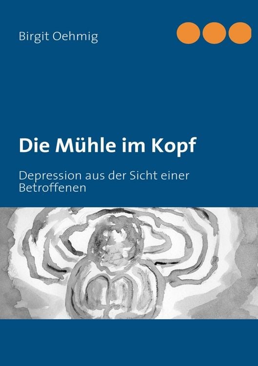 Produktbild: Die M&uuml;hle im Kopf