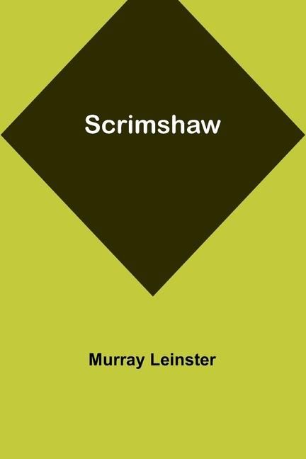 Produktbild: Scrimshaw