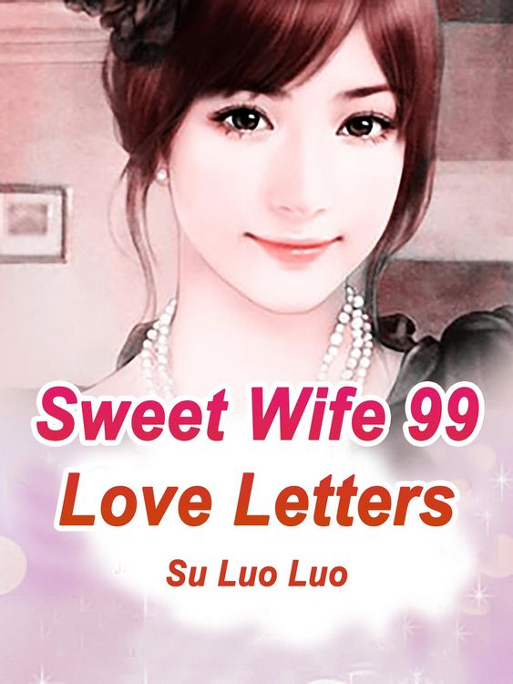 Produktbild: Sweet Wife: 99 Love Letters