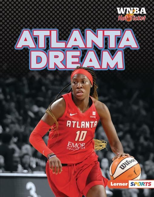 Produktbild: Atlanta Dream