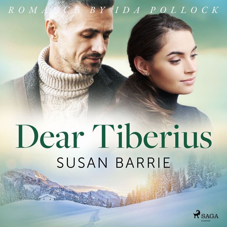 Produktbild: Dear Tiberius