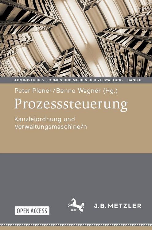 Produktbild: Prozesssteuerung