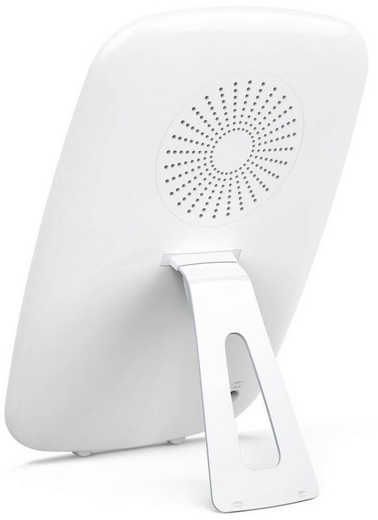 Produktbild: Beurer TL 85 Tageslichtlampe Wei&szlig;