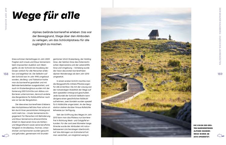 Produktbild: Auf dem Sch&ouml;ckl