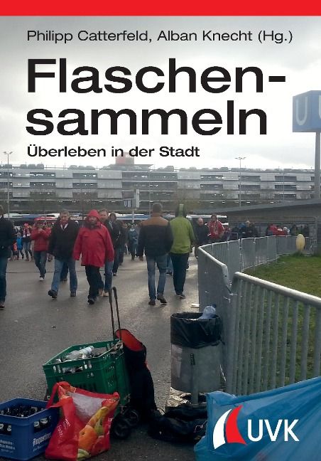 Produktbild: Flaschensammeln
