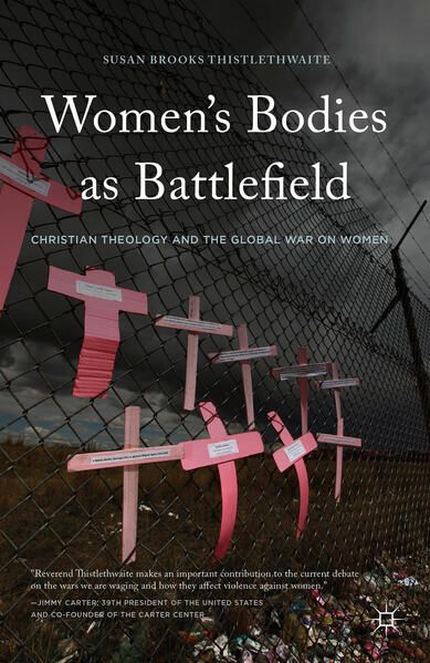 Produktbild: Women's Bodies as Battlefield