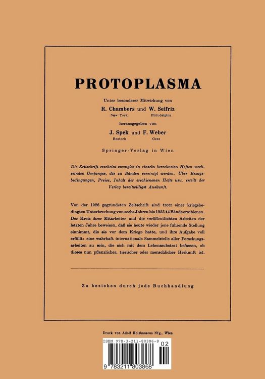 Produktbild: The pH of Plant Cells The pH of Animal Cells