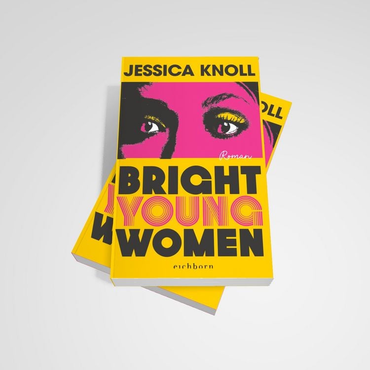 Produktbild: Bright Young Women
