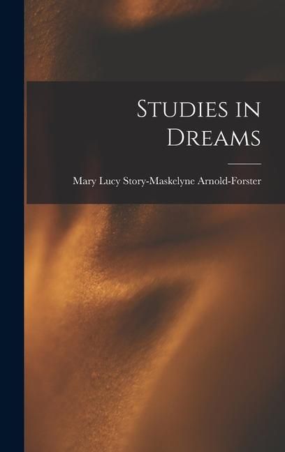 Produktbild: Studies in Dreams