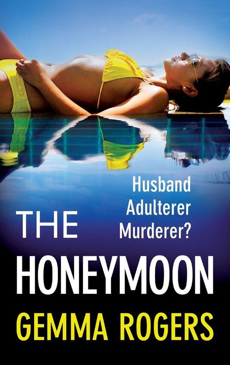 Produktbild: The Honeymoon