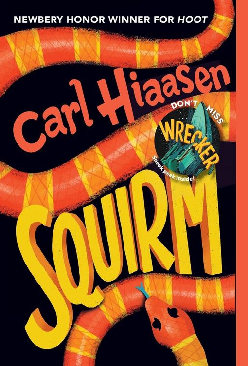 Produktbild: Squirm
