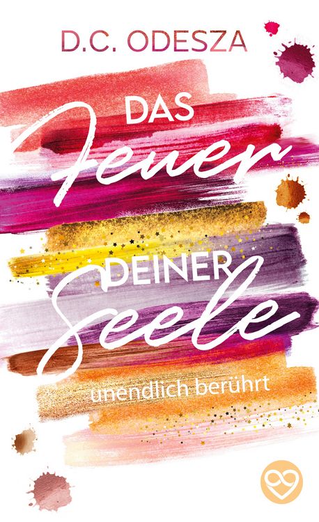 Produktbild: Das Feuer Deiner Seele