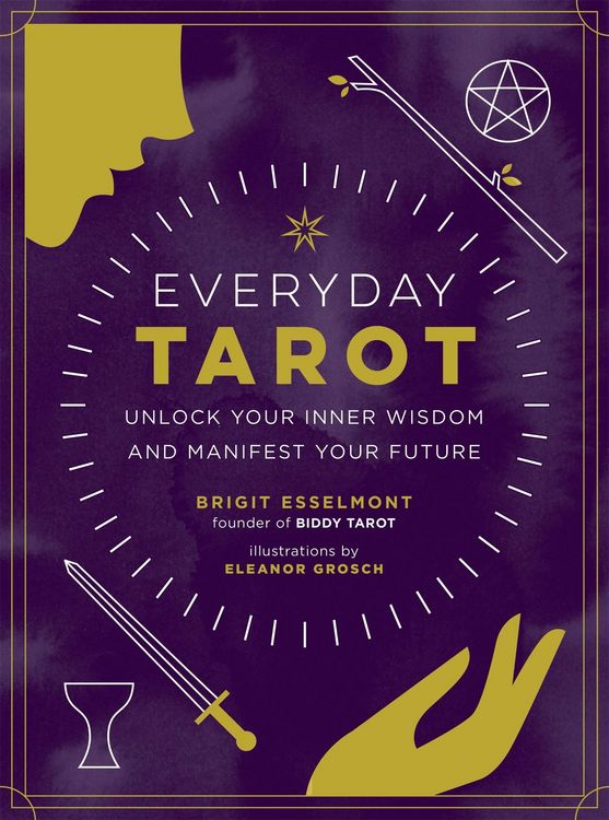 Produktbild: Everyday Tarot