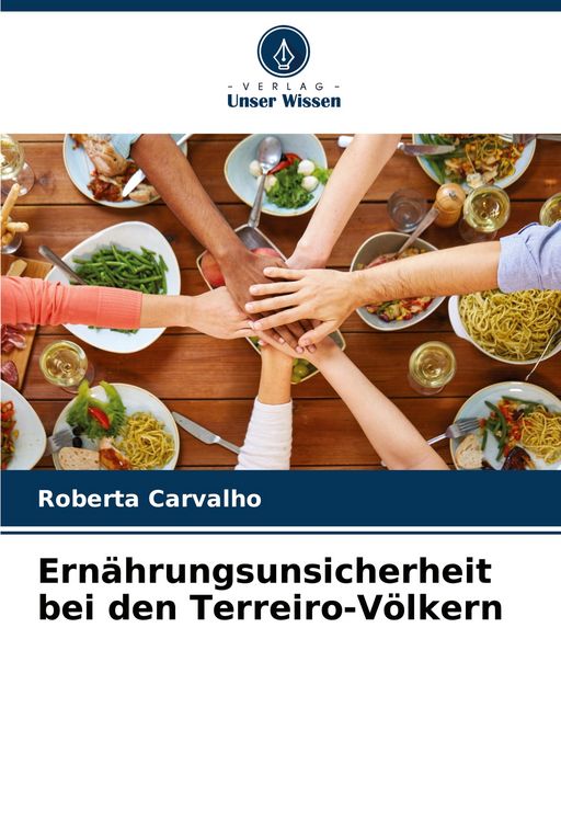 Produktbild: Ern&auml;hrungsunsicherheit bei den Terreiro-V&ouml;lkern