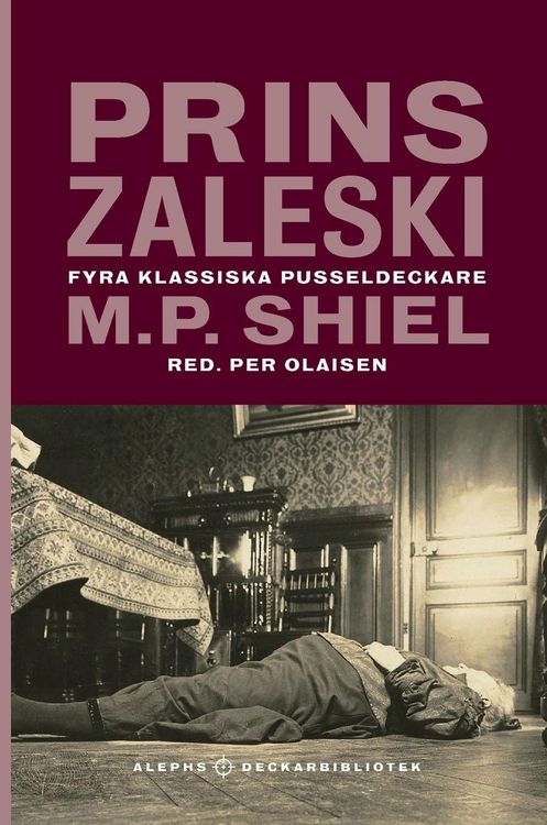 Produktbild: Prins Zaleski