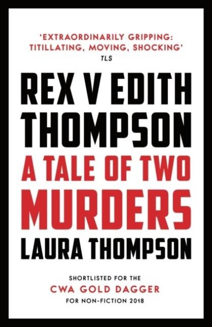 Produktbild: Rex v Edith Thompson