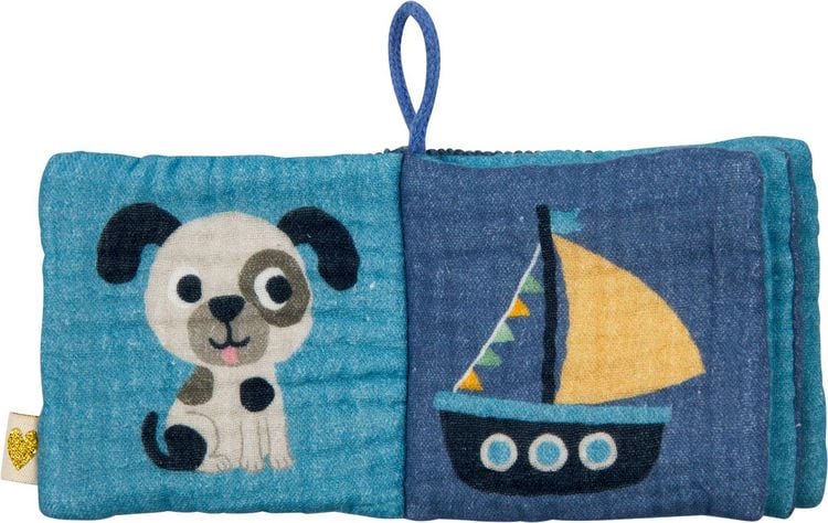 Produktbild: CosyBooks: Babys liebstes Minibuch