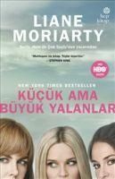 Produktbild: K&uuml;c&uuml;k Ama B&uuml;y&uuml;k Yalanlar