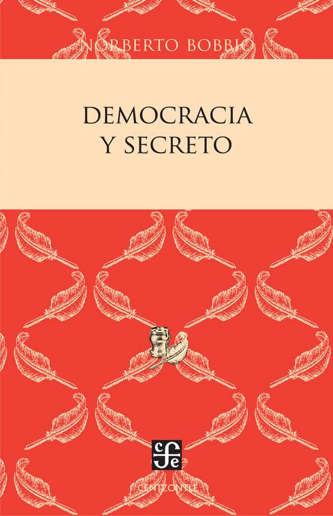 Produktbild: Democracia y secreto