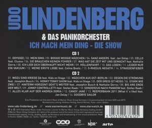 Produktbild: Ich Mach Mein Ding-Die Show