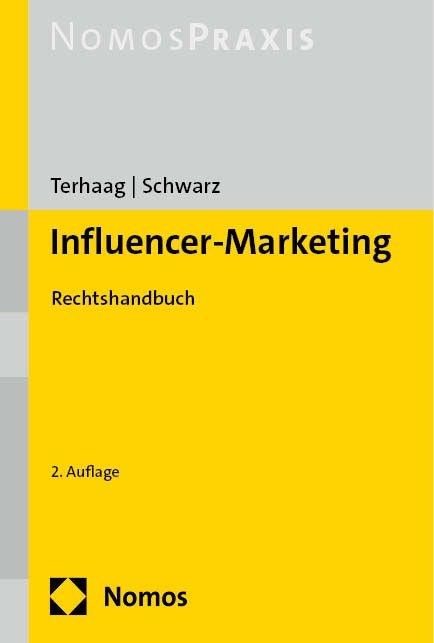 Produktbild: Influencer-Marketing