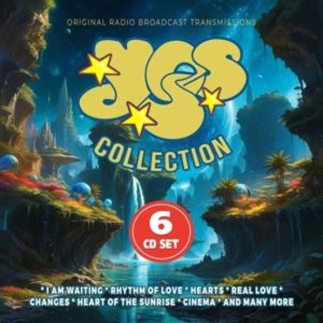 Produktbild: Collection
