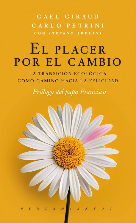 Produktbild: El placer por el cambio