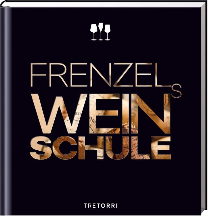 Produktbild: Frenzels Weinschule
