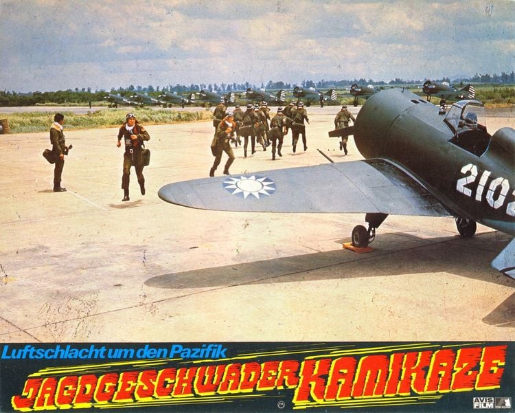 Produktbild: Kamikaze Kriegsschlachten &ndash; Midway und Pazifik [2 DVDs]