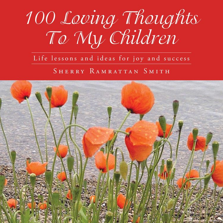 Produktbild: 100 Loving Thoughts to My Children