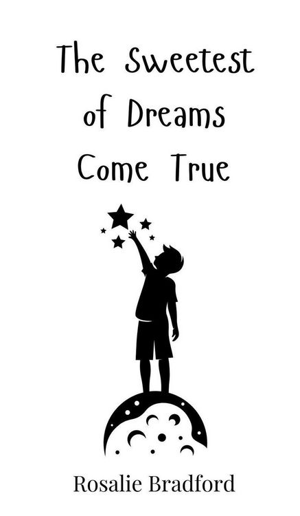 Produktbild: The Sweetest of Dreams Come True